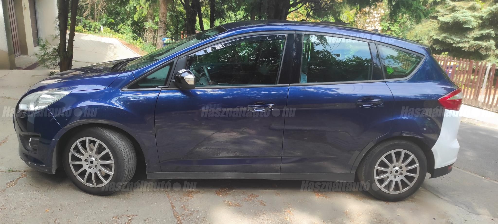 FORD C-MAX 2011/9 - 1