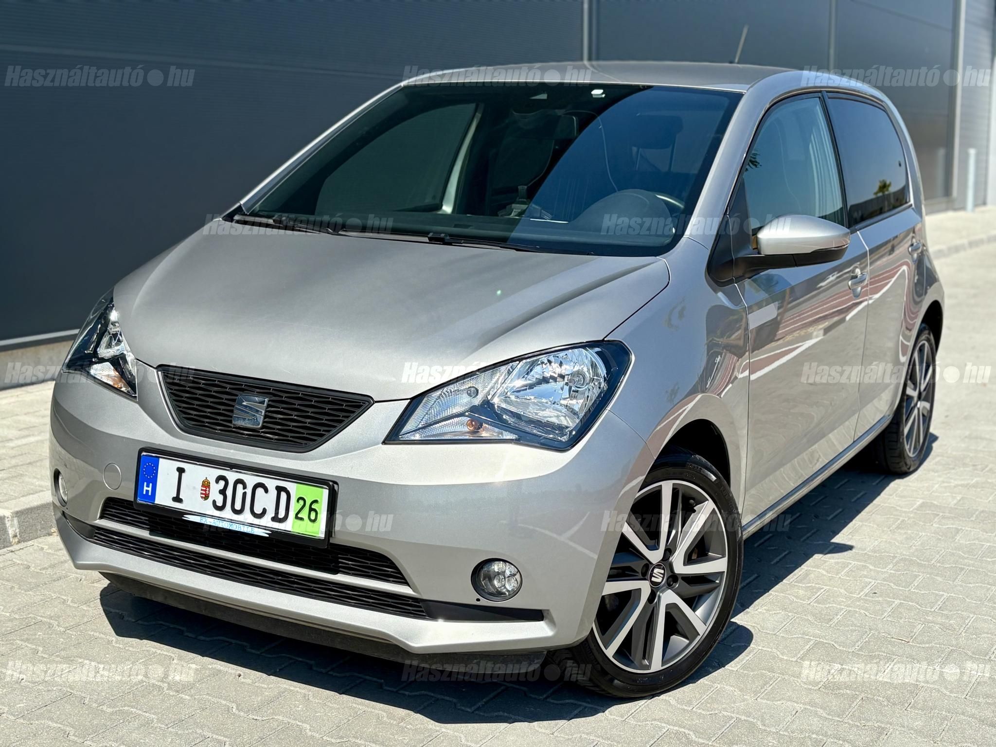SEAT MII 2021/6 - 1