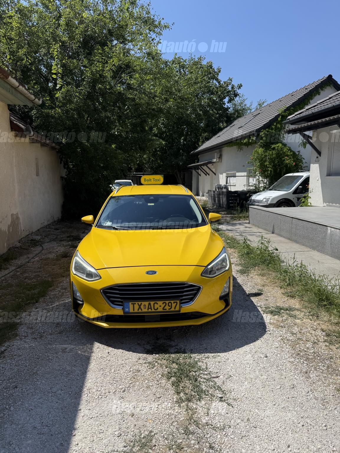 FORD FOCUS 2019/4 - 1