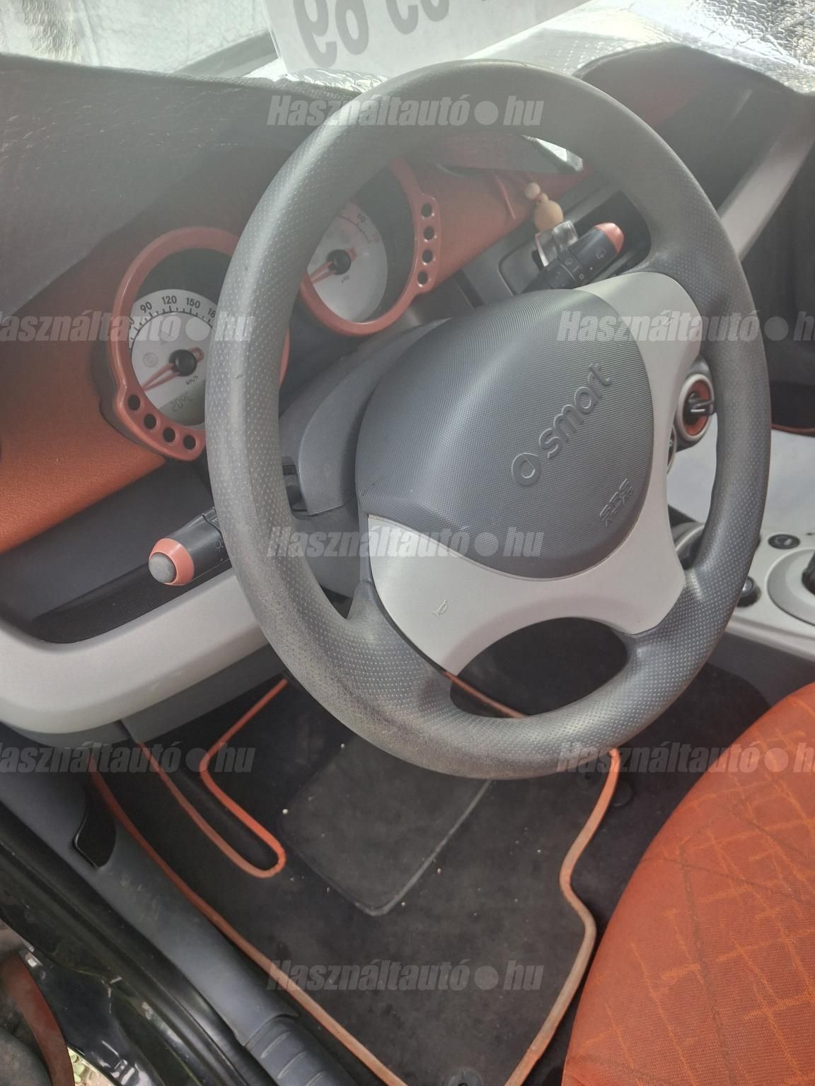 SMART FORFOUR 2004 - 1
