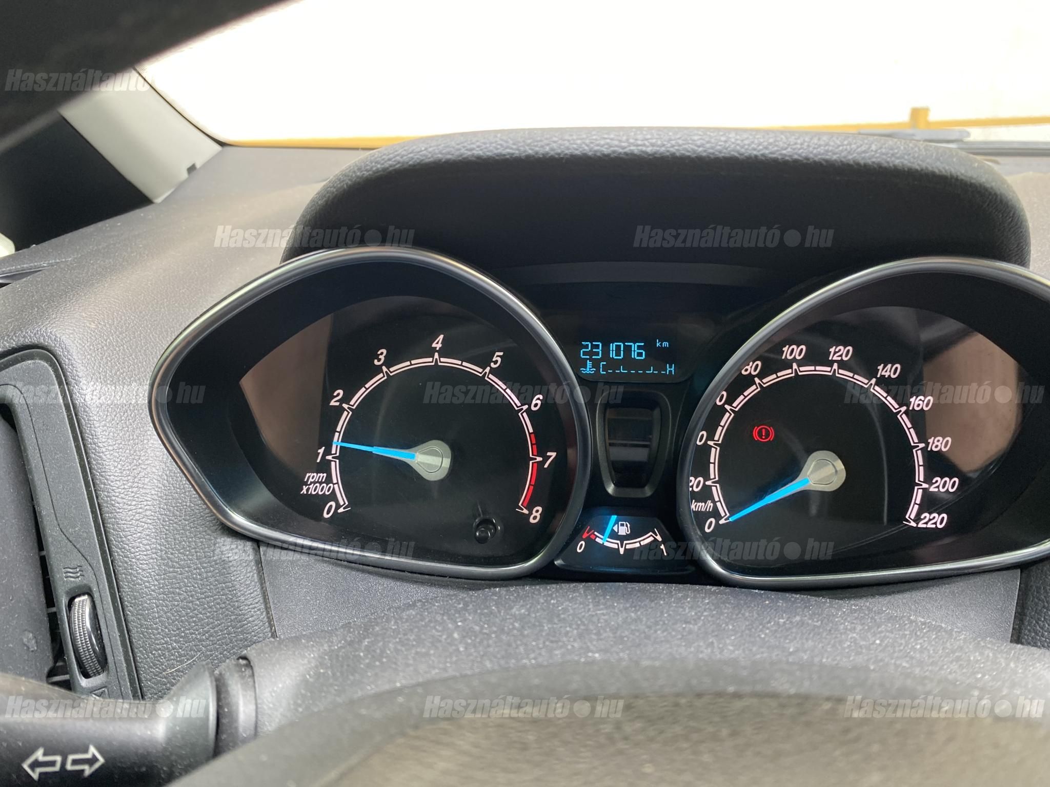 FORD B-MAX 2017/9 - 1