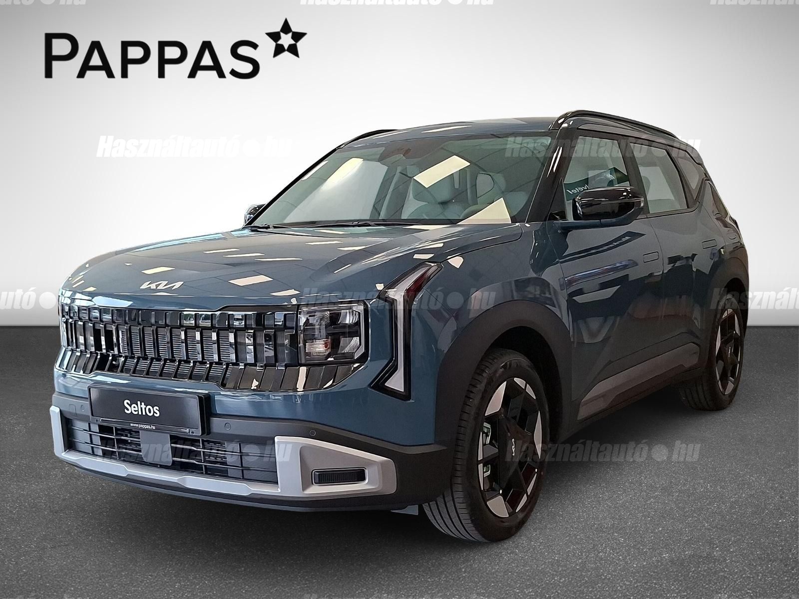 KIA SELTOS 2026 - 1
