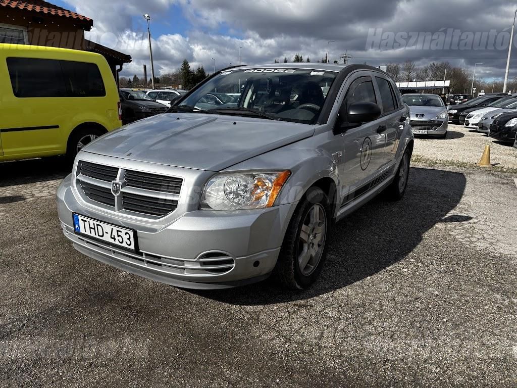 DODGE CALIBER 2007/5 - 1