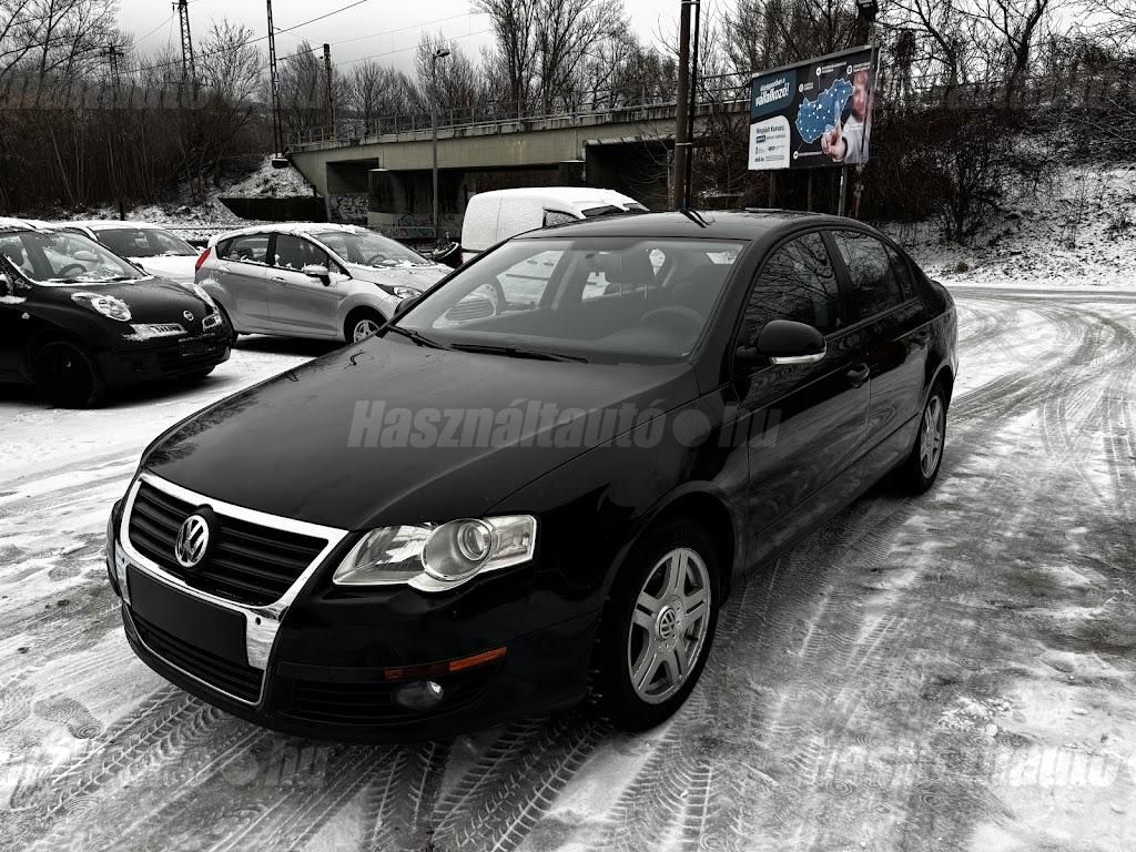 VOLKSWAGEN PASSAT 2009/7 - 1
