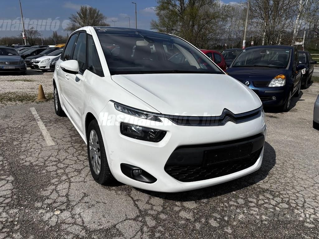 CITROEN C4 PICASSO 2013/10 - 1