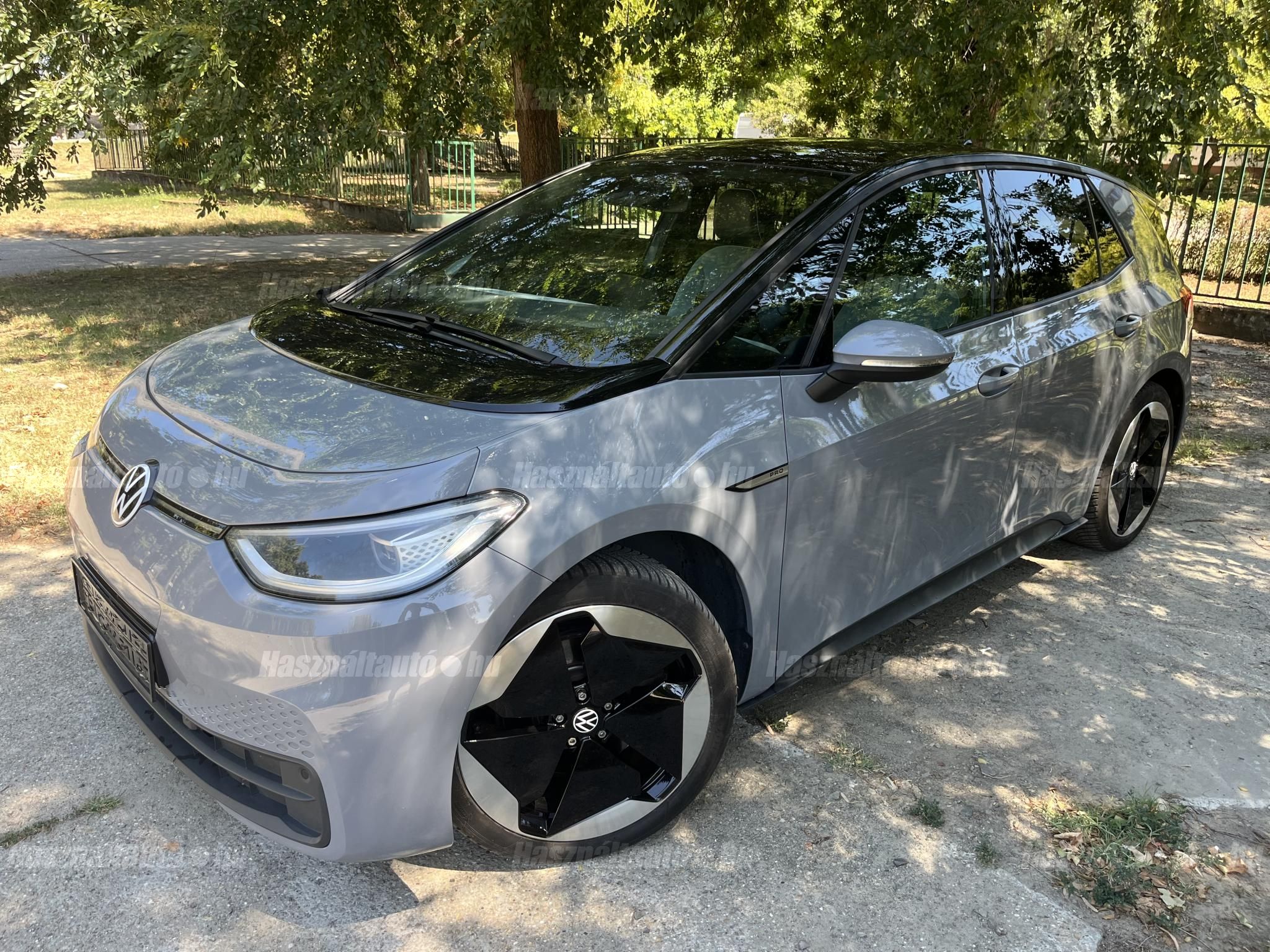 VOLKSWAGEN ID.3 2021/4 - 1