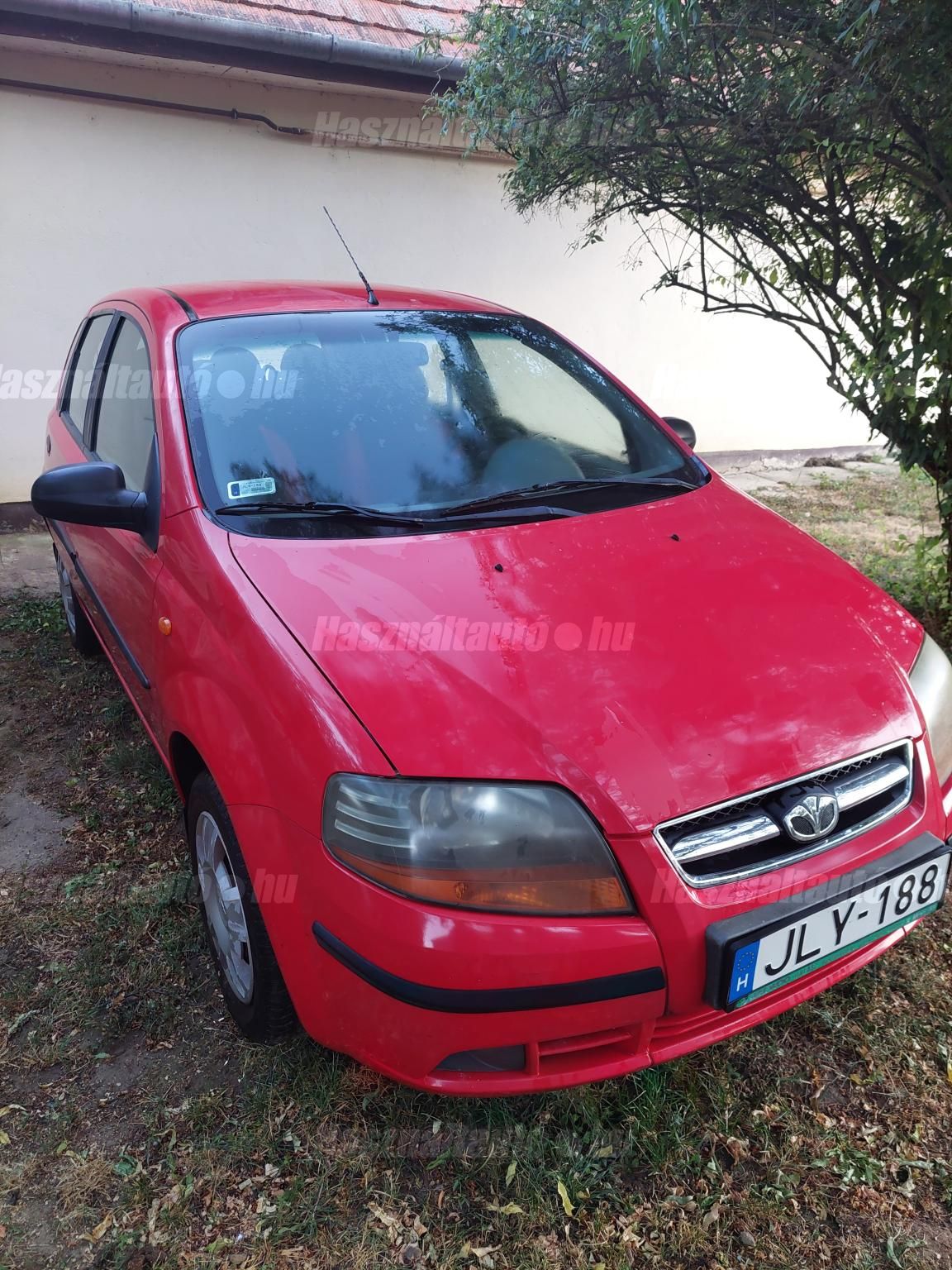 DAEWOO KALOS 2004/4 - 1