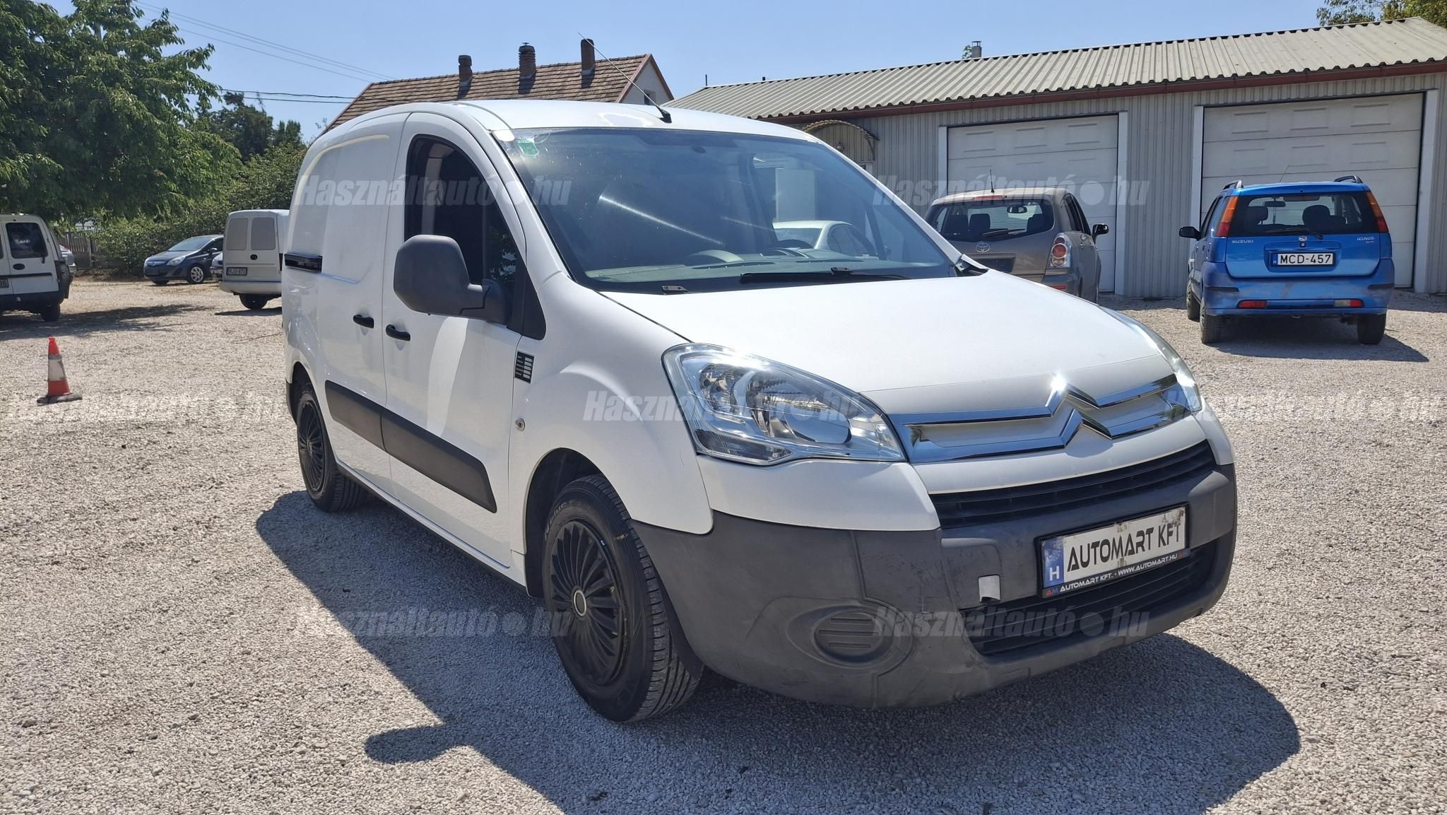 CITROEN BERLINGO 2009/1 - 1