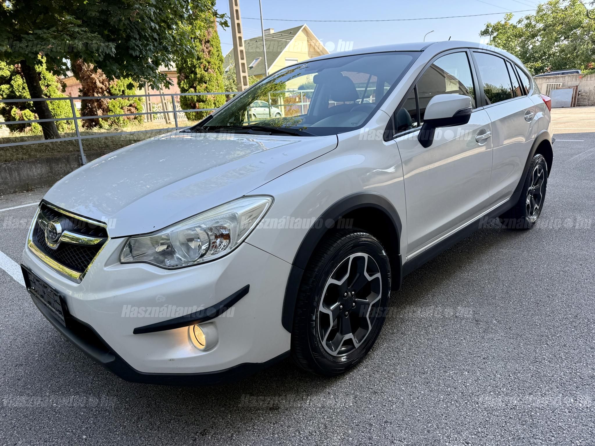 SUBARU XV 2012/12 - 1