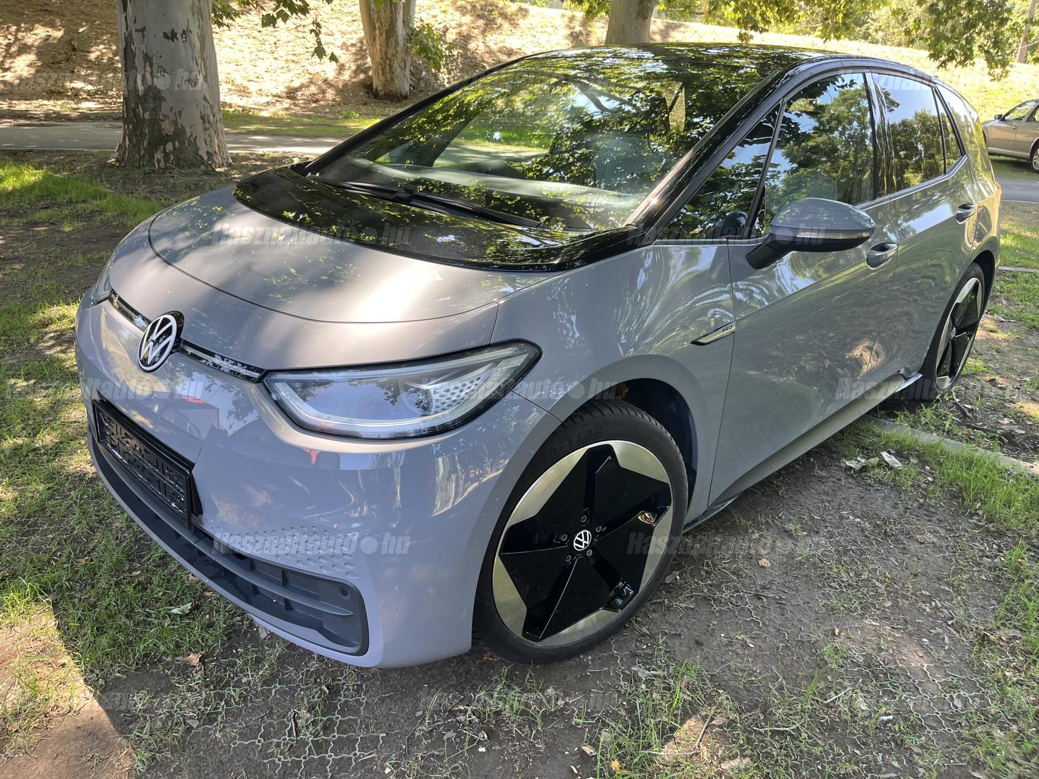 VOLKSWAGEN ID.3 2021/2 - 1