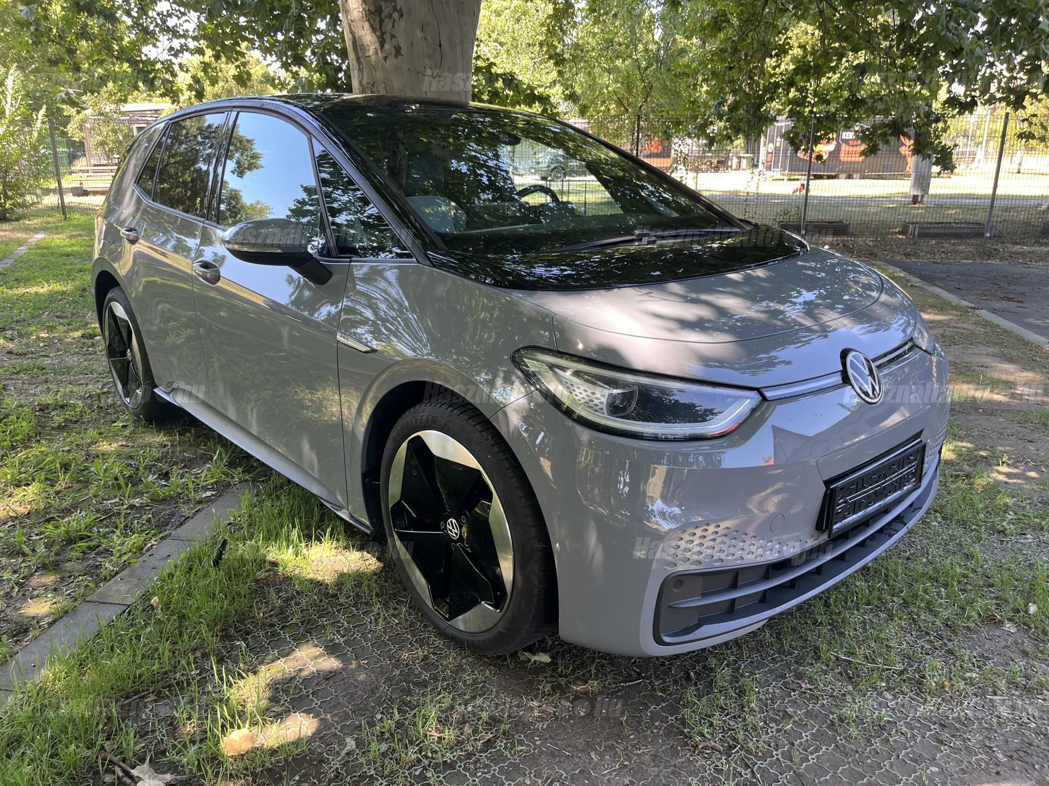 VOLKSWAGEN ID.3 2021/2 - 1
