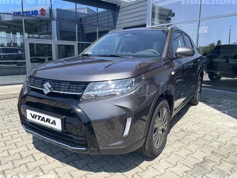 SUZUKI VITARA 2026 - 1