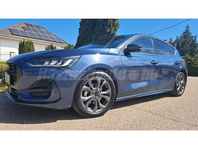 FORD FOCUS 2024/9 - 1