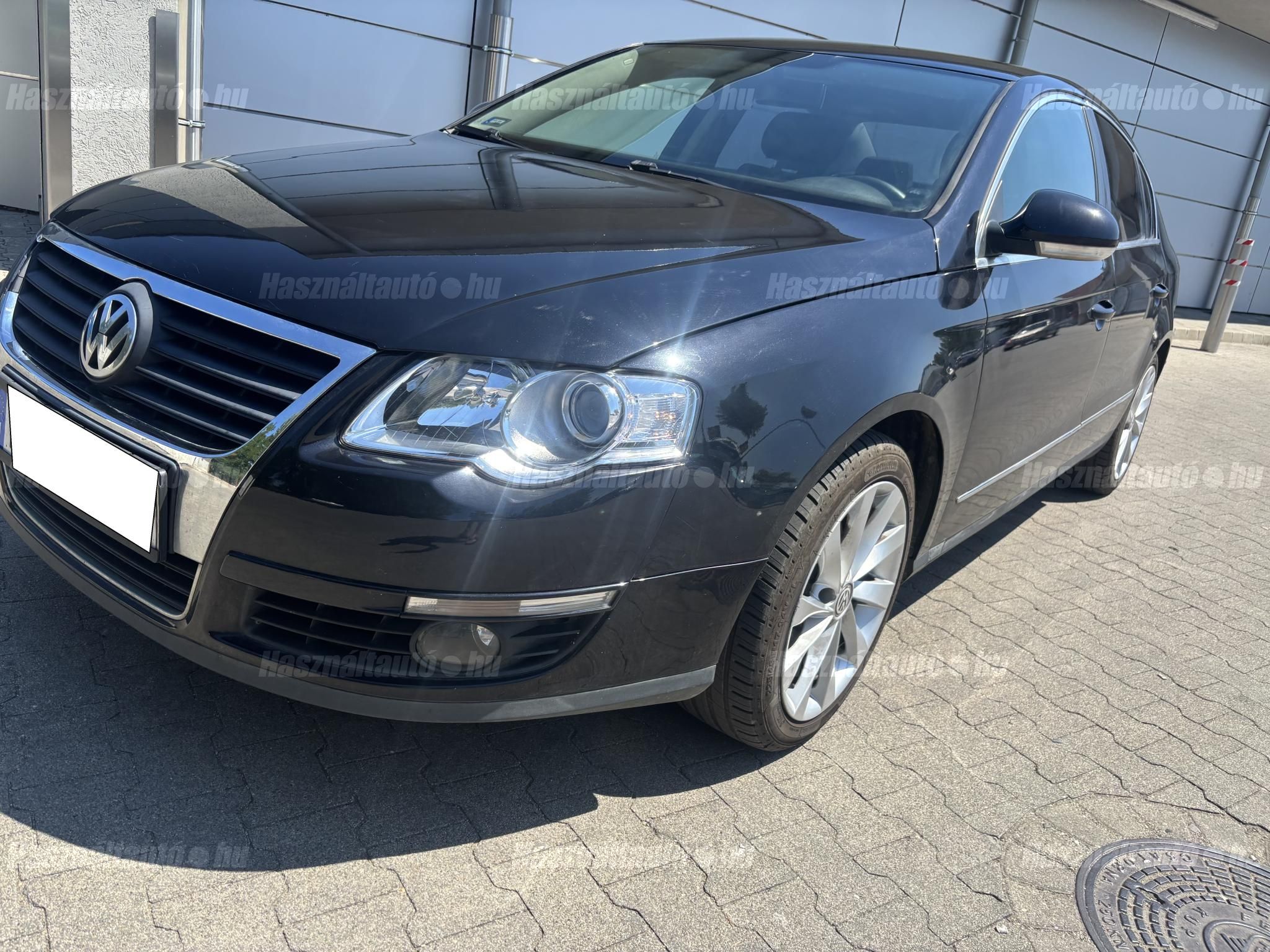 VOLKSWAGEN PASSAT VI 2006/10 - 1