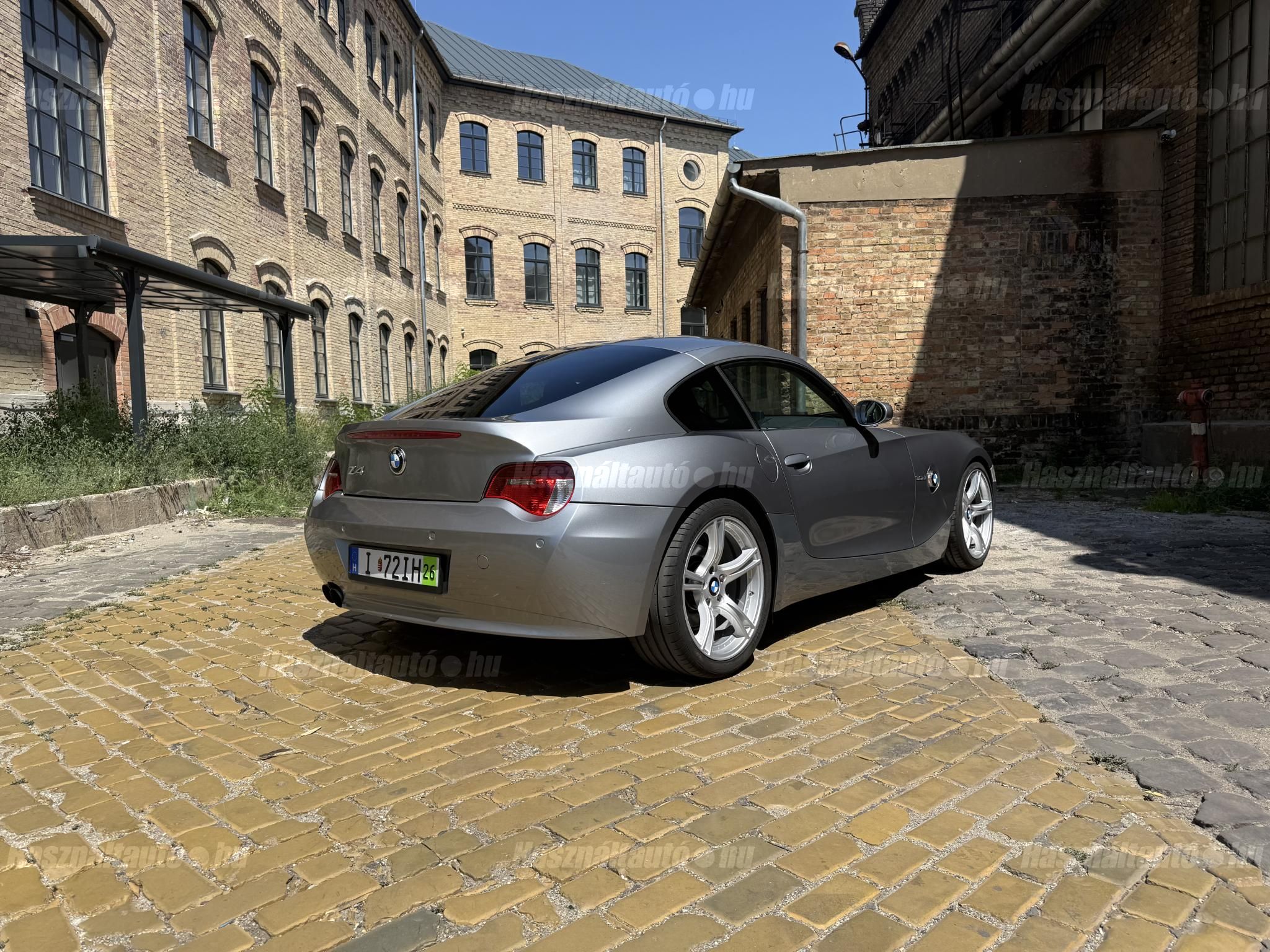 BMW Z4 2007/3 - 1