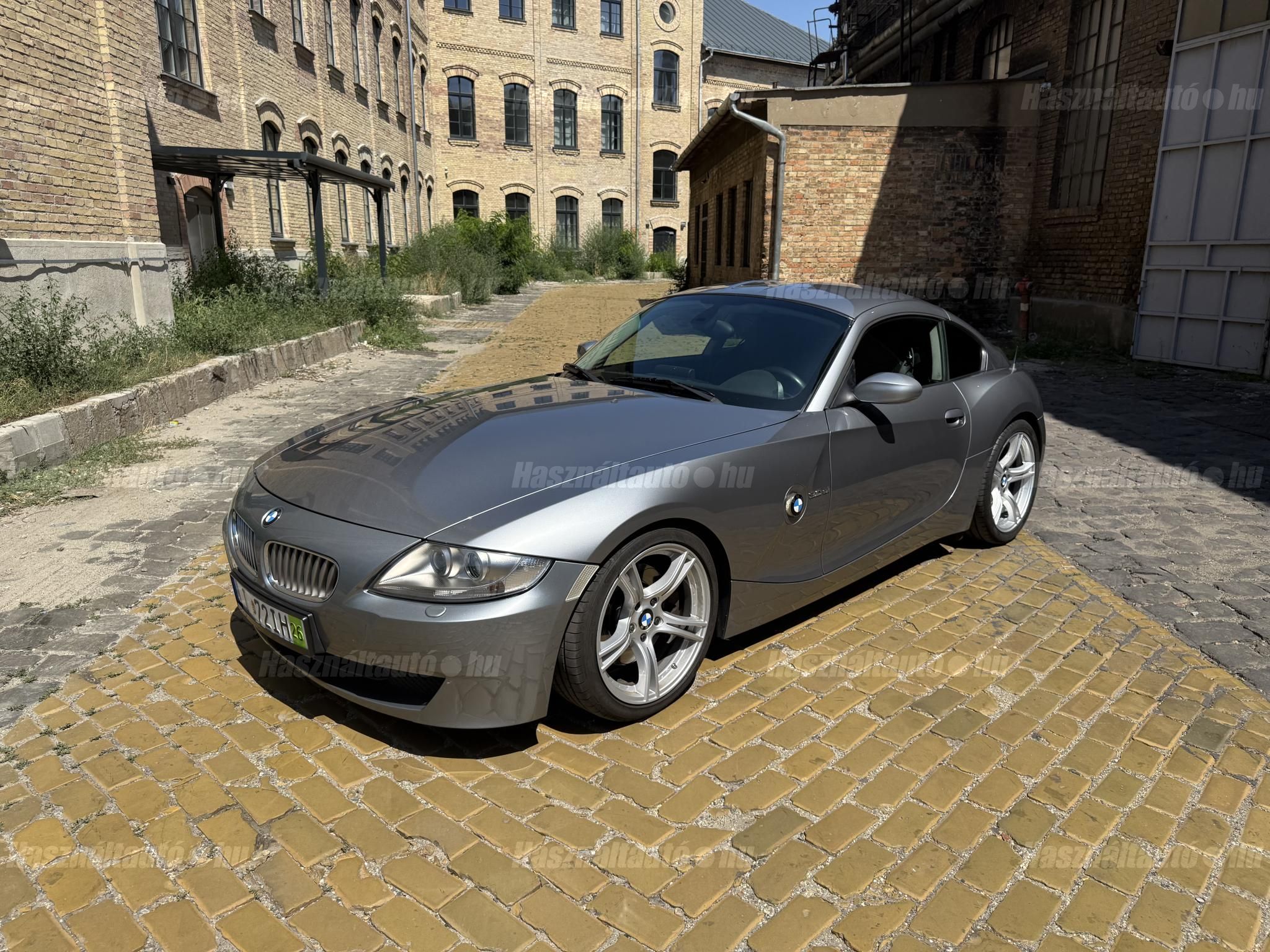 BMW Z4 2007/3 - 1