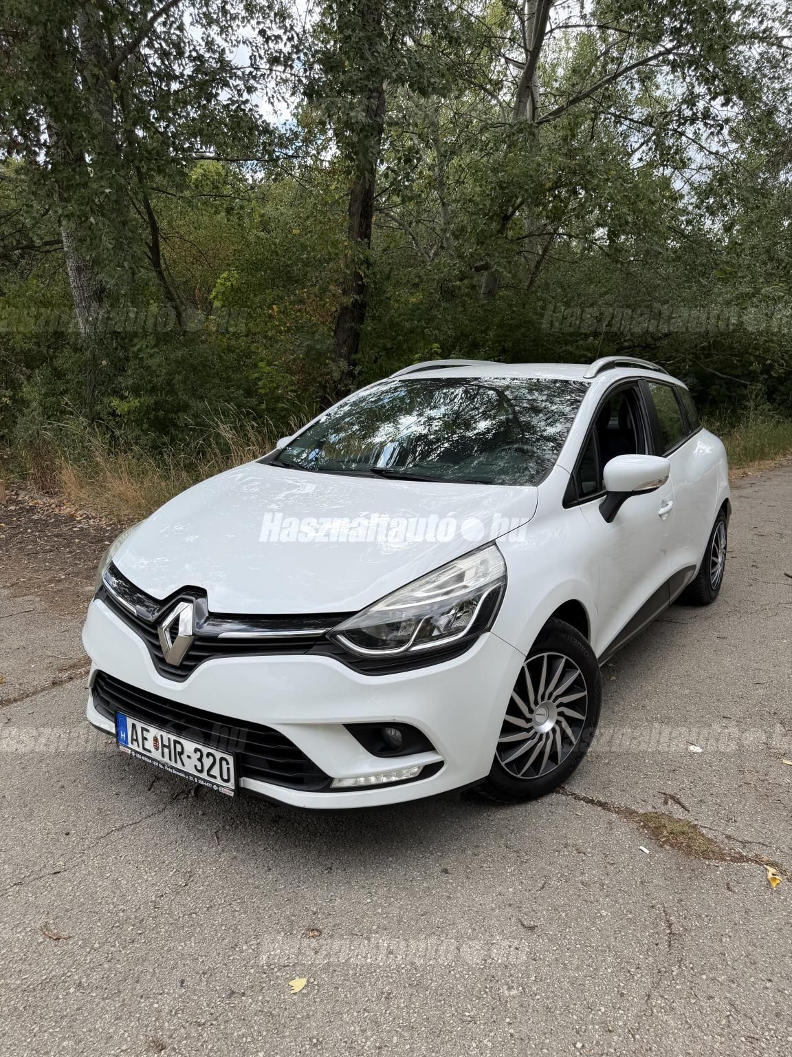 RENAULT CLIO 2017/4 - 1