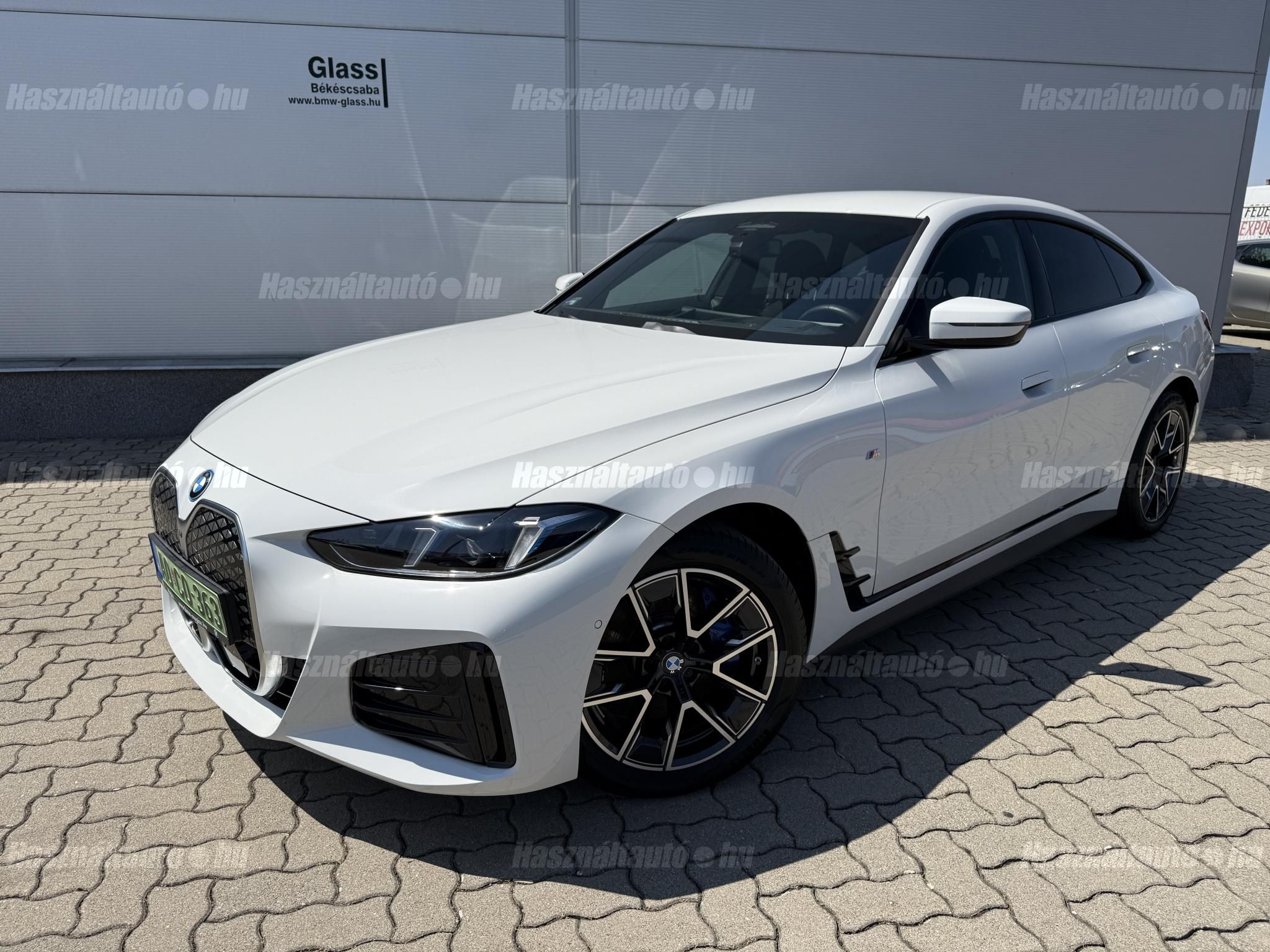 BMW I4 2025/5 - 1