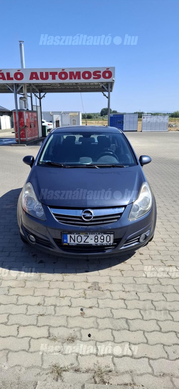 OPEL CORSA D 2007/4 - 1
