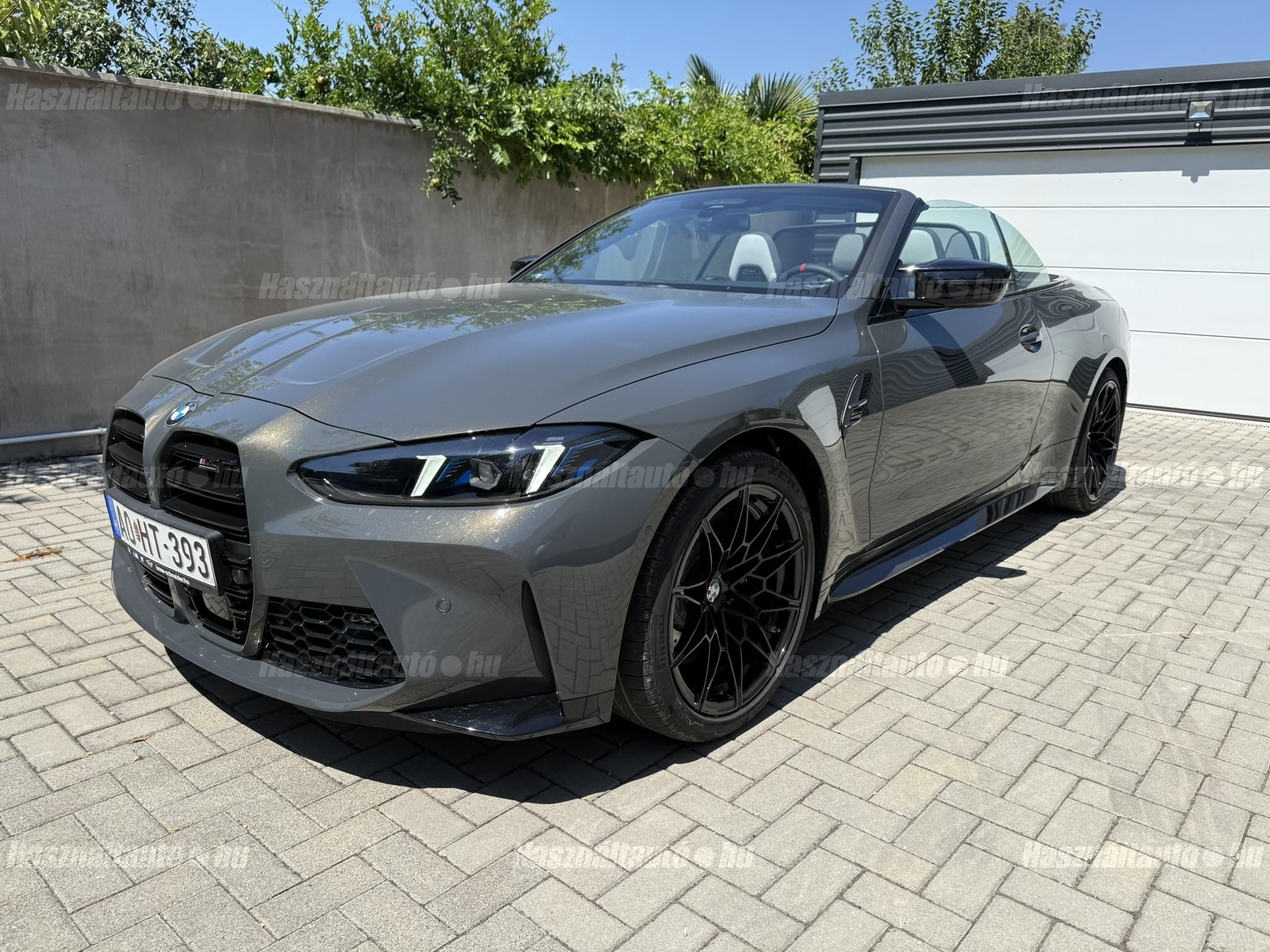 BMW M4 2026/1 - 1