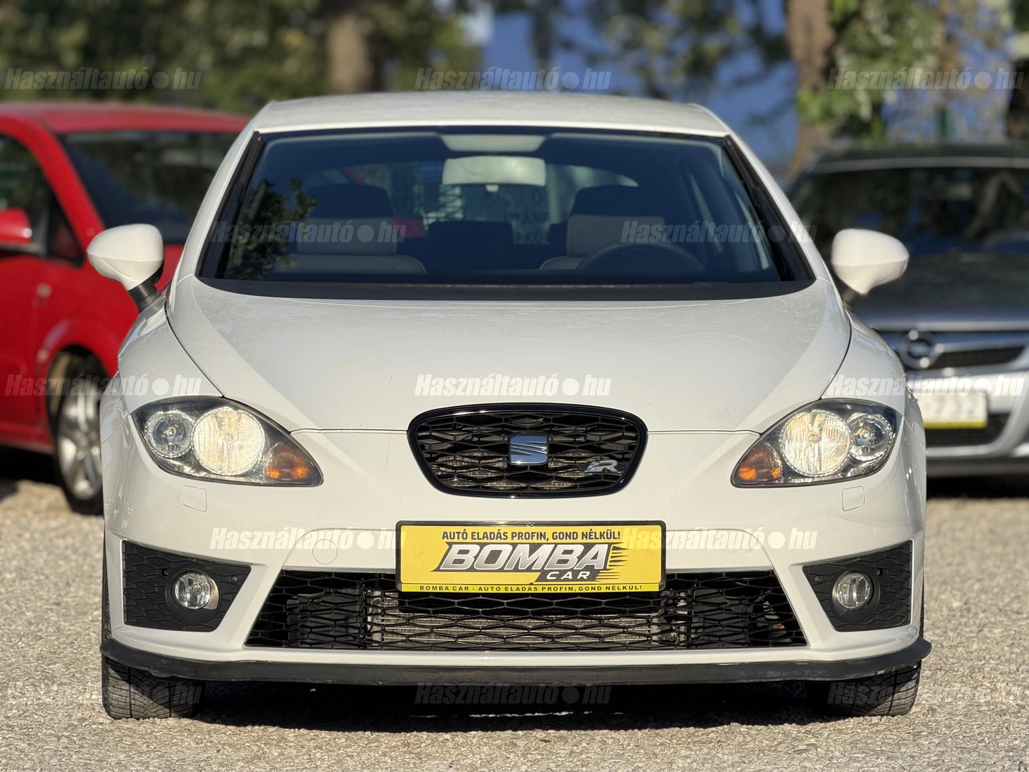 SEAT LEON 2012/10 - 1