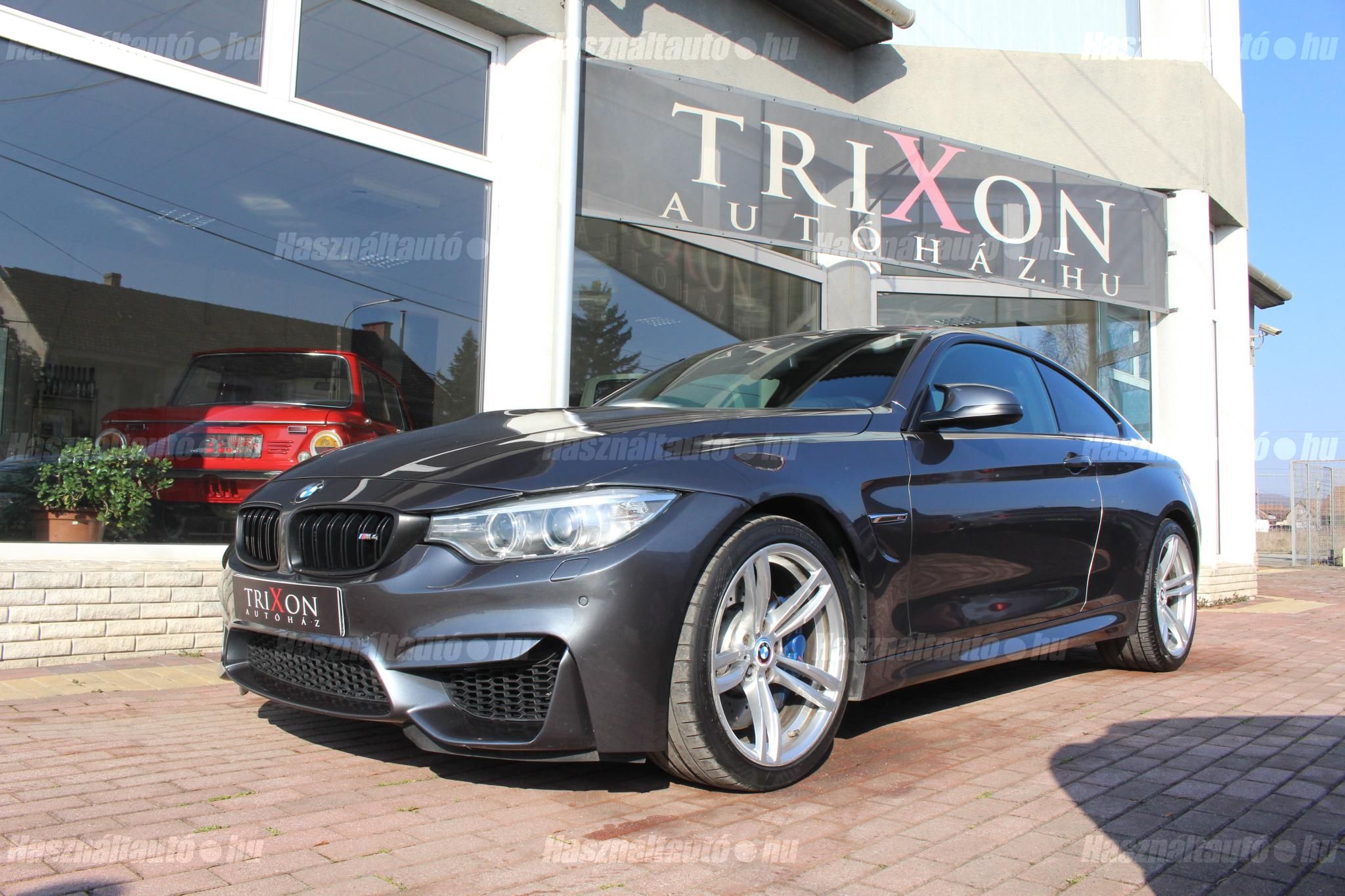 BMW M4 2015/4 - 1