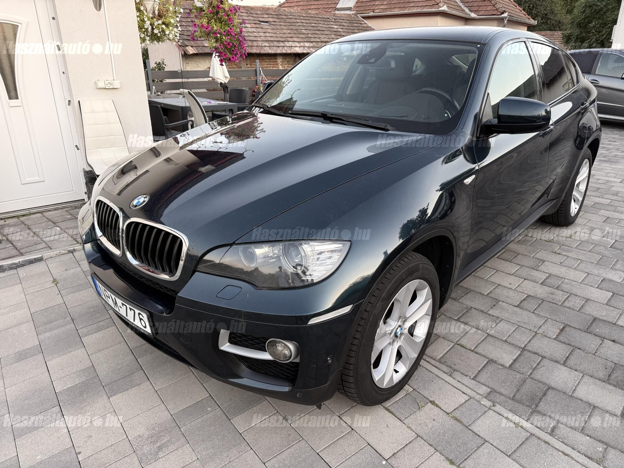 BMW X6 2012/12 - 1