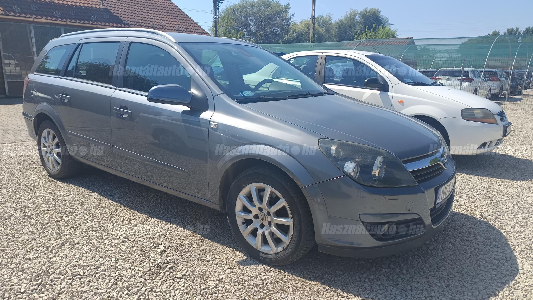 OPEL ASTRA H 2005/5 - 1