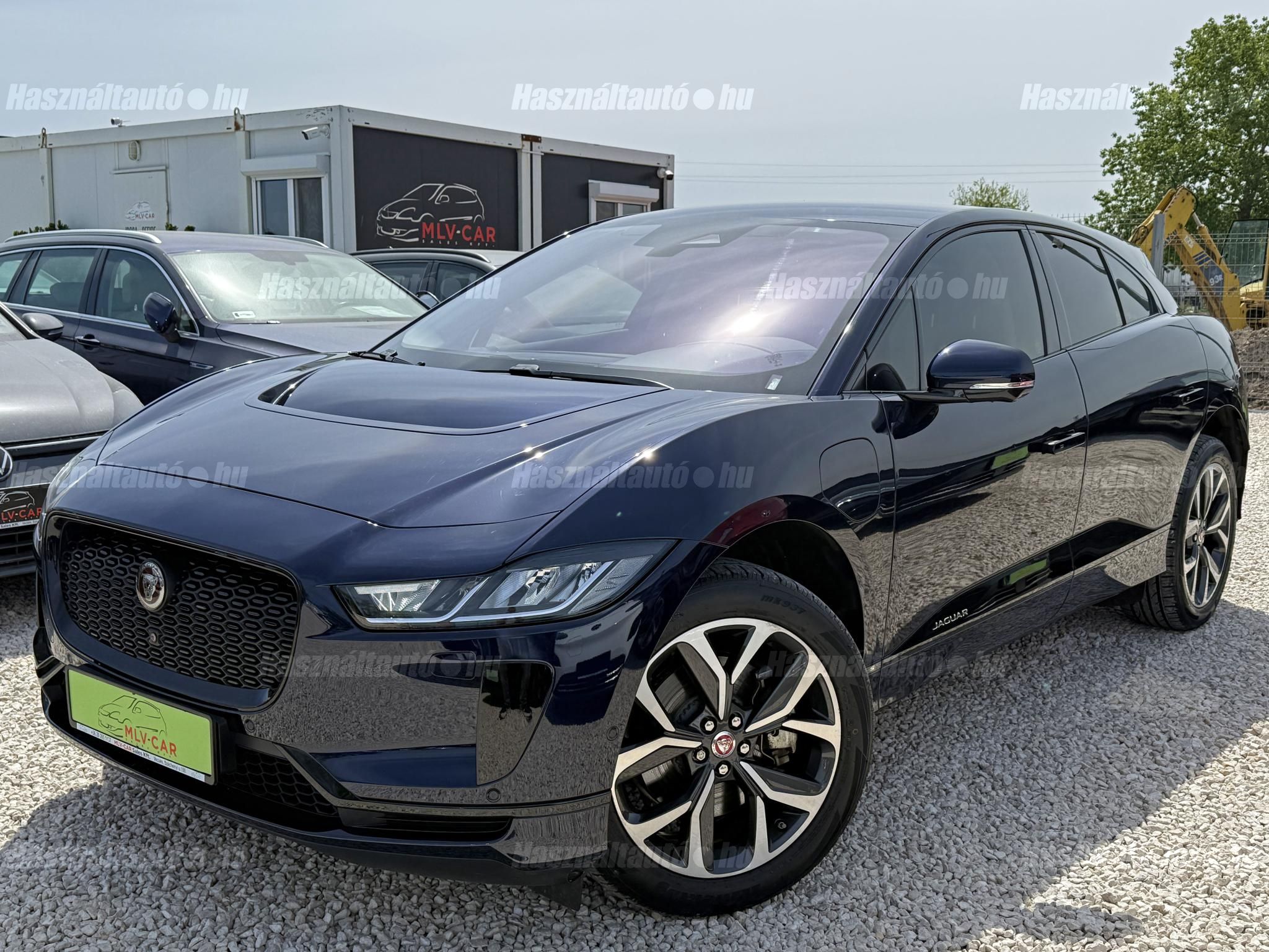JAGUAR I-PACE 2021 - 1