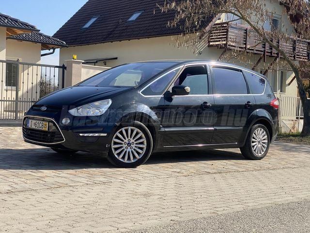 FORD S-MAX 2012/3 - 1