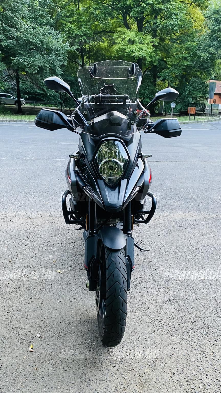 SUZUKI DL 1000 2018/8 - 1