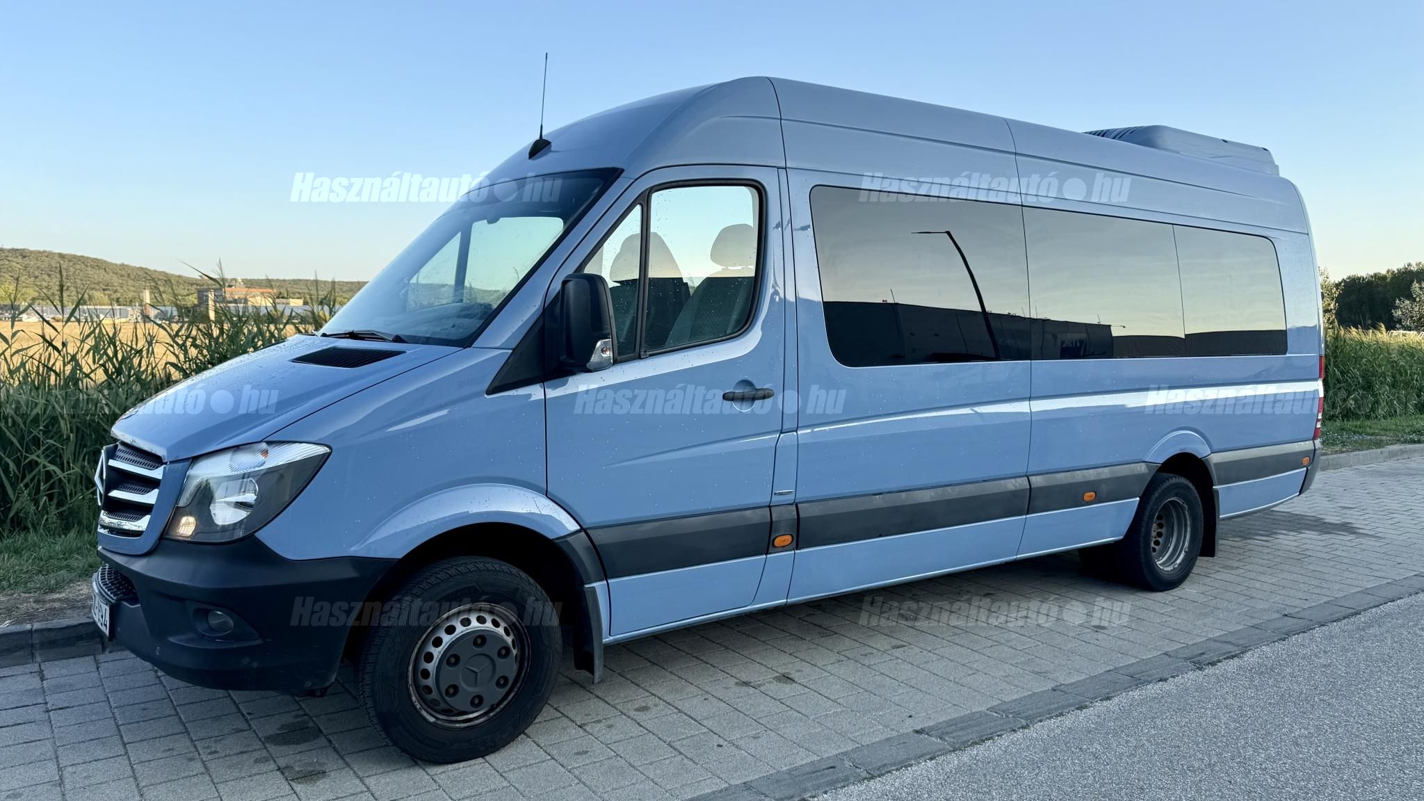 MERCEDES-BENZ 2015/10 - 1