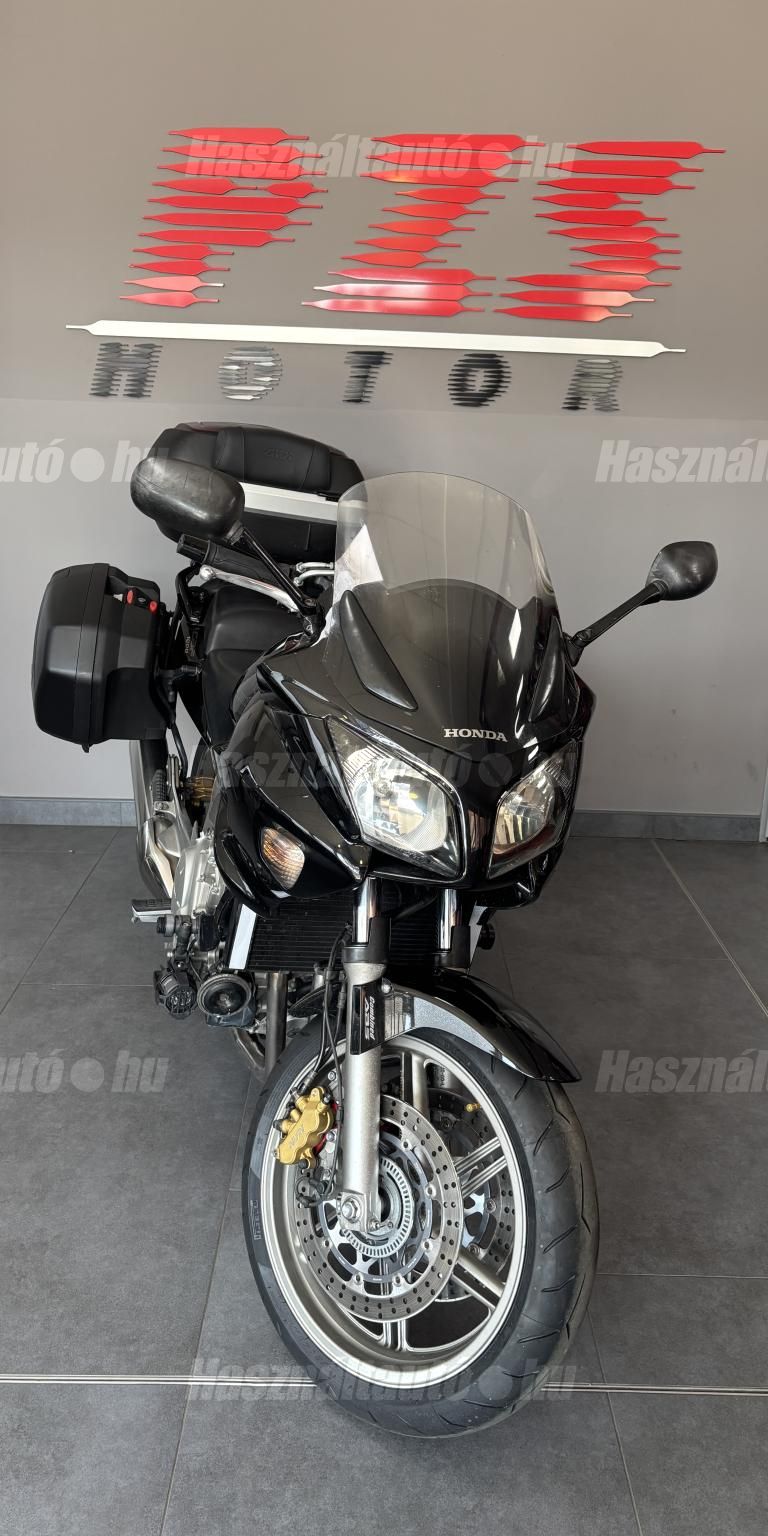 HONDA CBF 1000 2007/4 - 1
