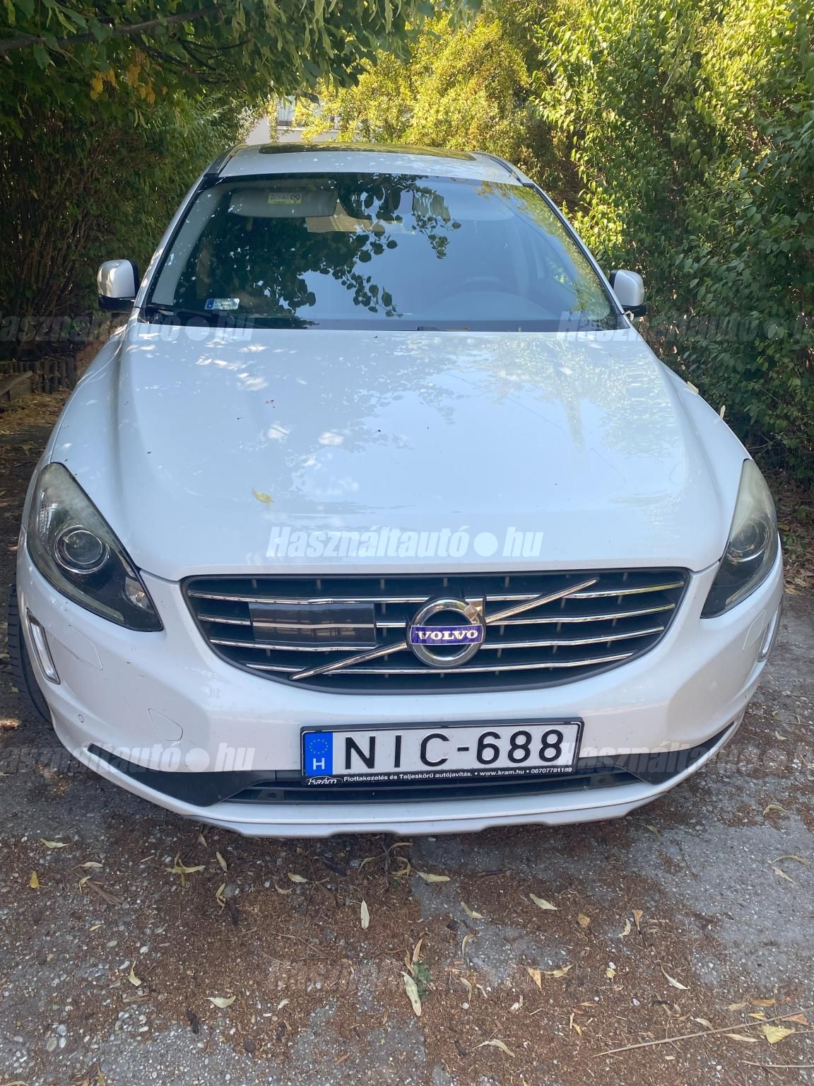 VOLVO XC60 2015/12 - 1