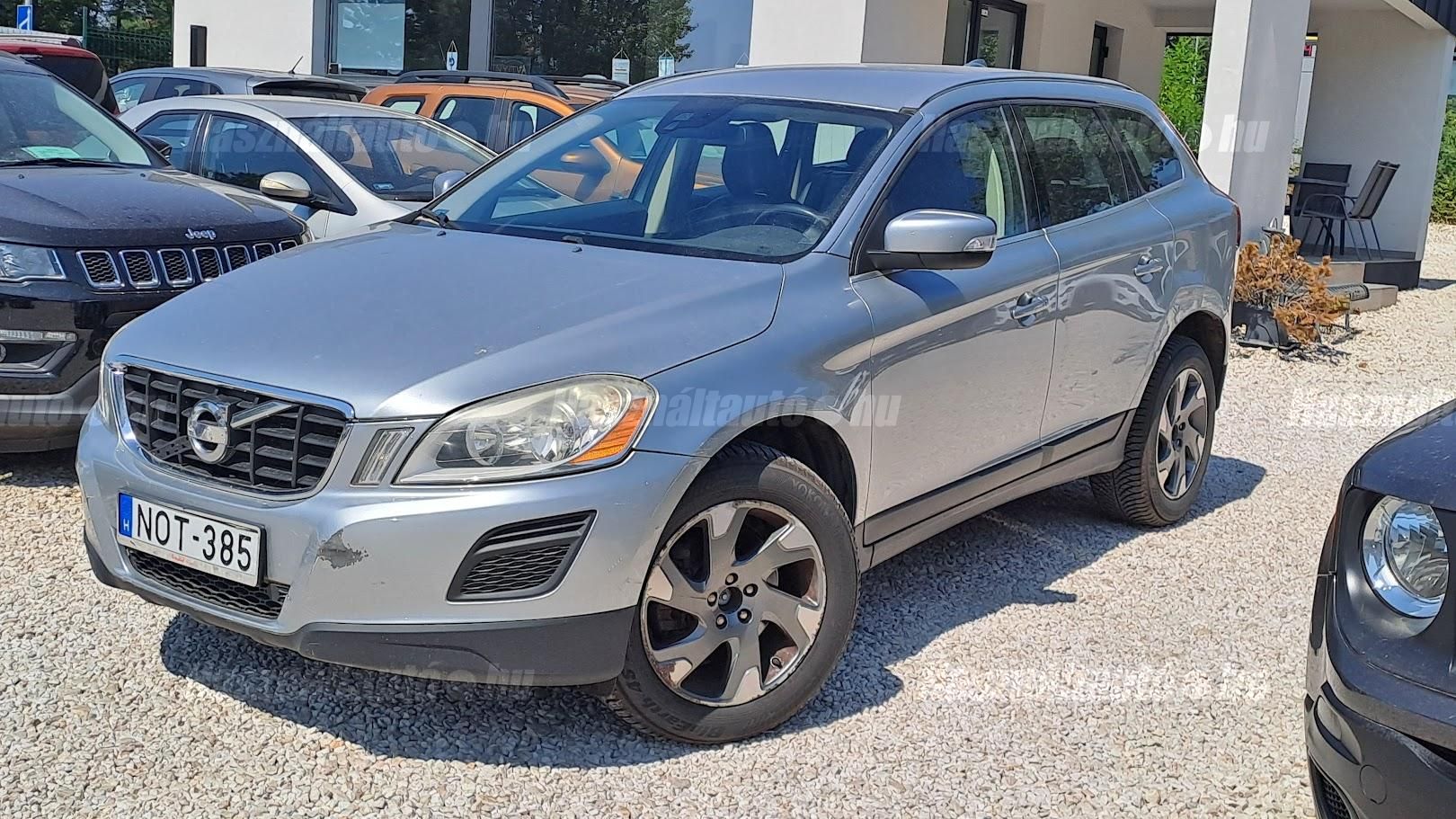 VOLVO XC60 2012/7 - 1