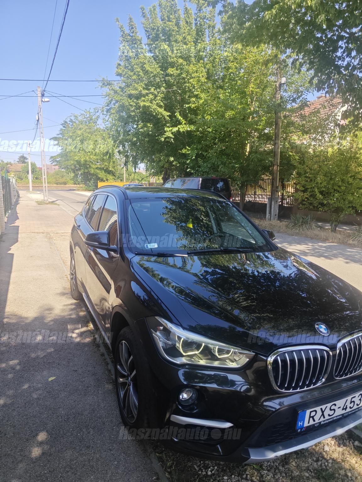 BMW X1 2019/11 - 1