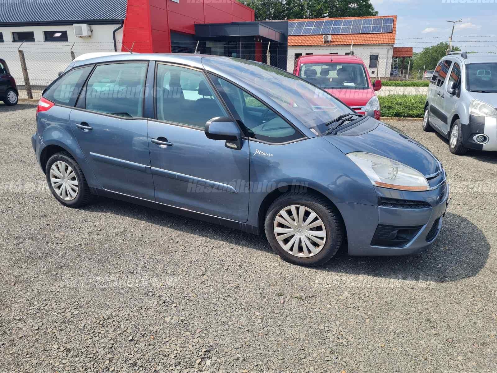 CITROEN C4 PICASSO 2010/1 - 1