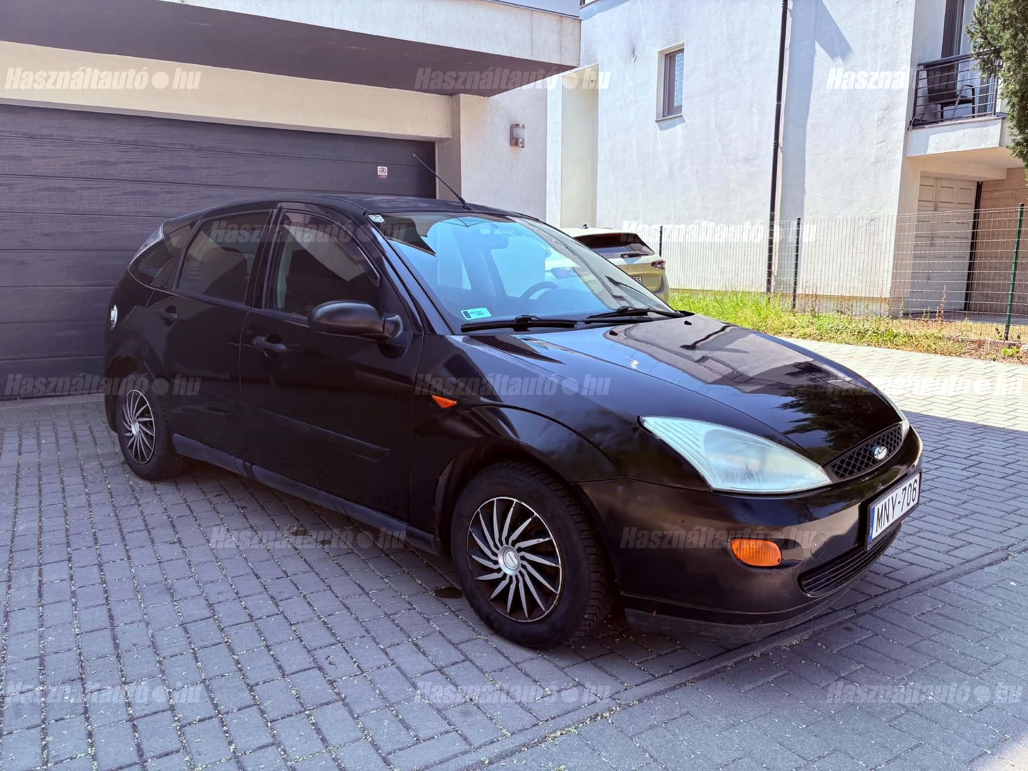 FORD FOCUS 1999 - 1