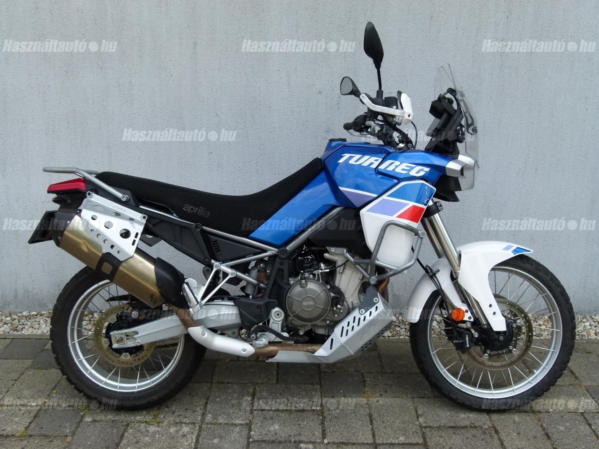 APRILIA TUAREG 660 2022/7 - 1