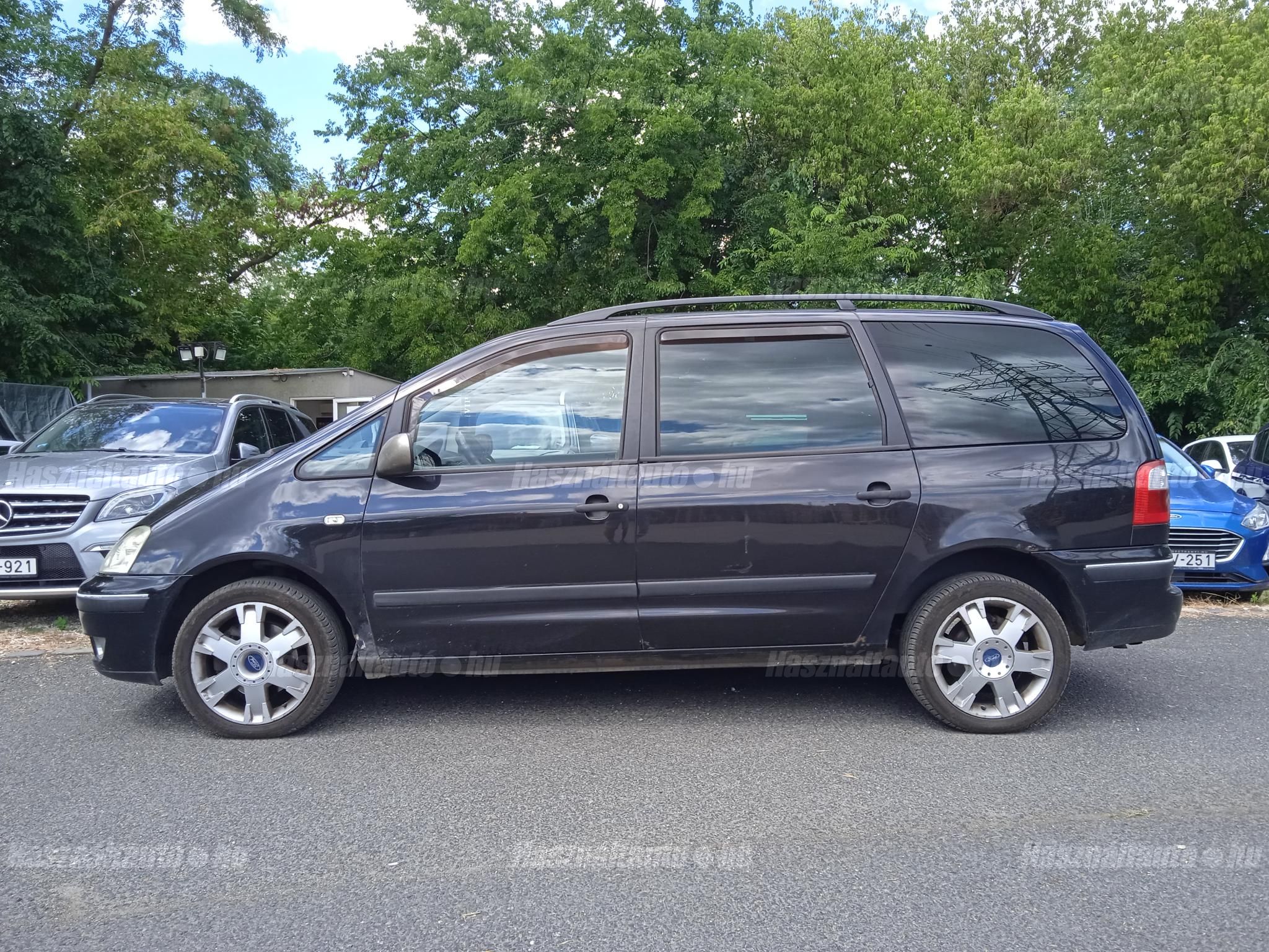 FORD GALAXY 2005/2 - 1