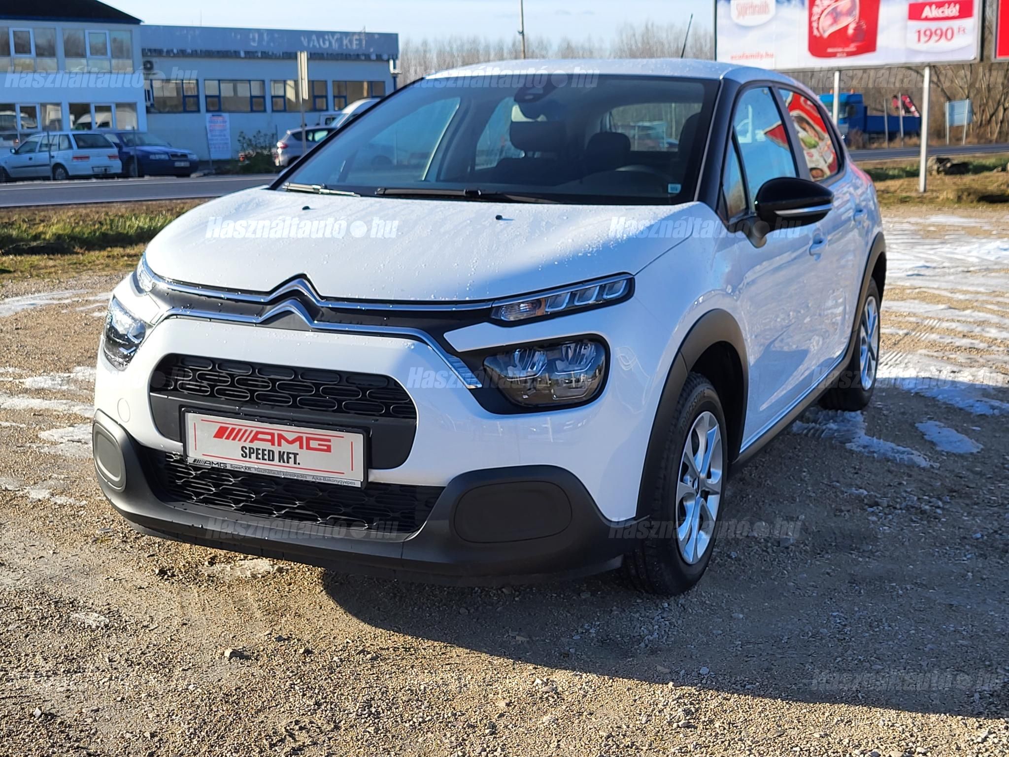 CITROEN C3 2023/2 - 1