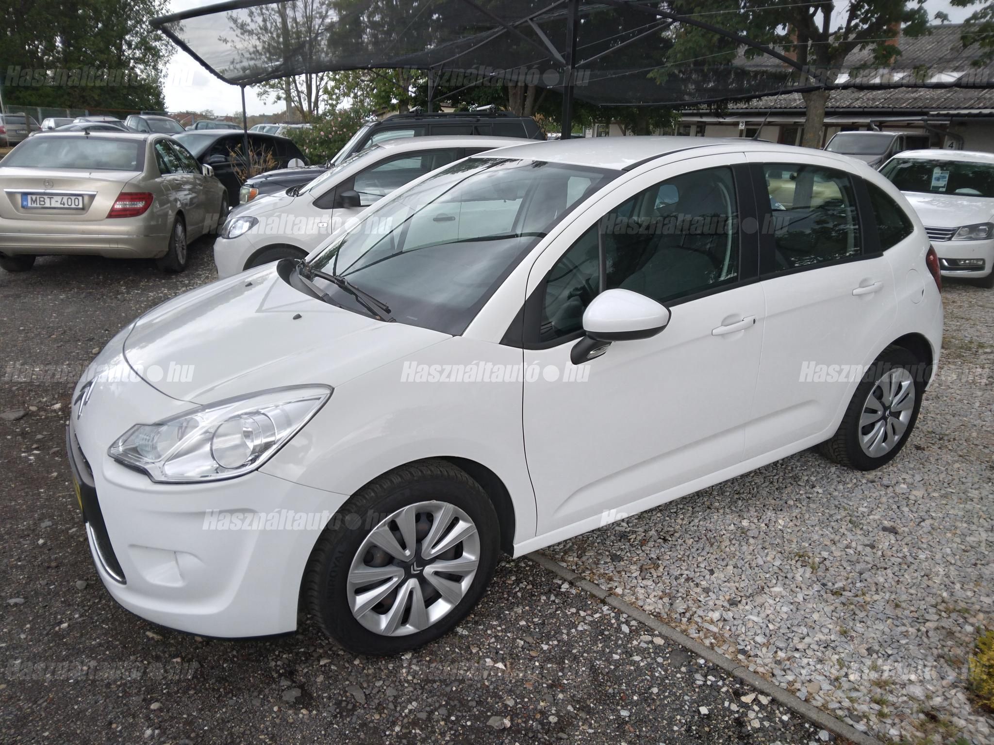 CITROEN C3 2012/5 - 1