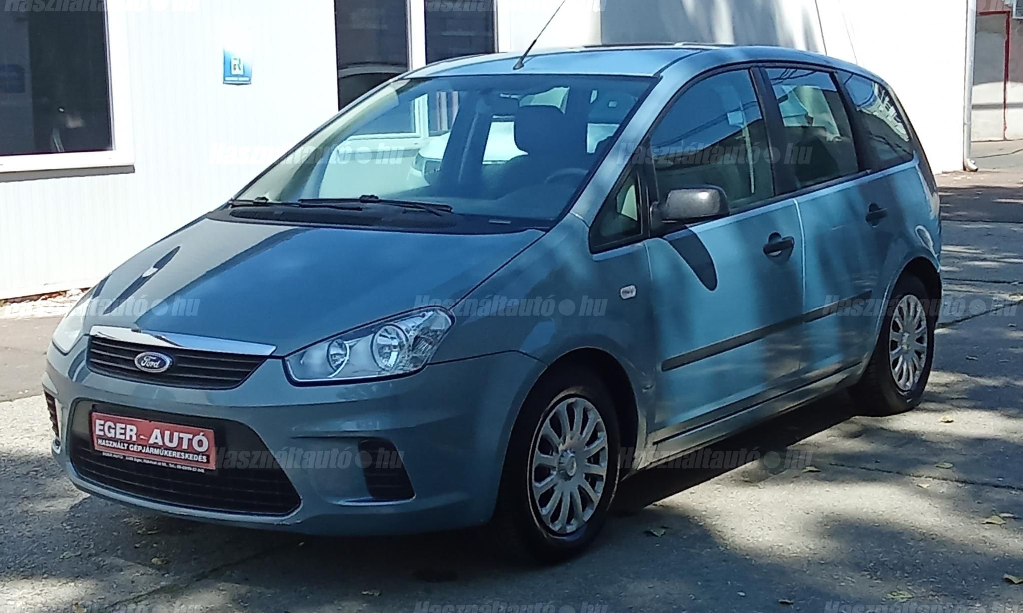 FORD C-MAX 2009/1 - 1