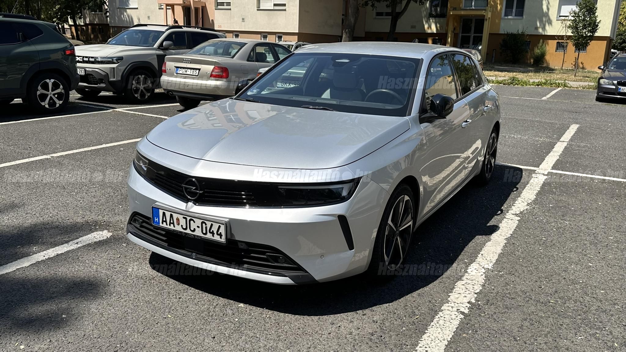 OPEL ASTRA L 2023/6 - 1