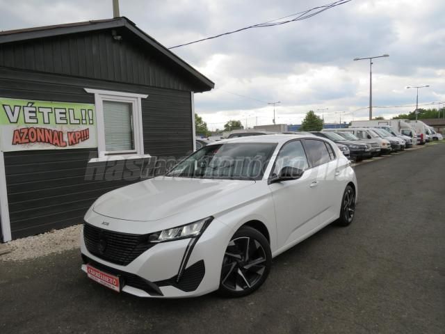 PEUGEOT 308 2024/2 - 1