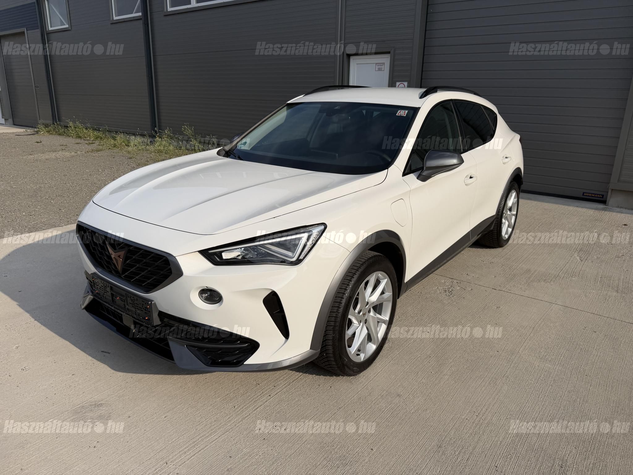 CUPRA FORMENTOR 2023/12 - 1