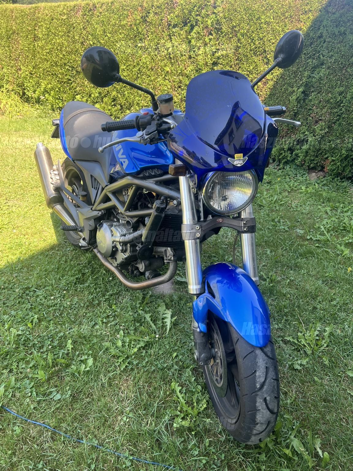 CAGIVA V-RAPTOR 2001/5 - 1