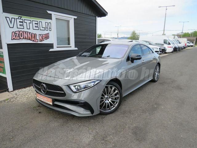 MERCEDES-BENZ CLS 400 2021/11 - 1
