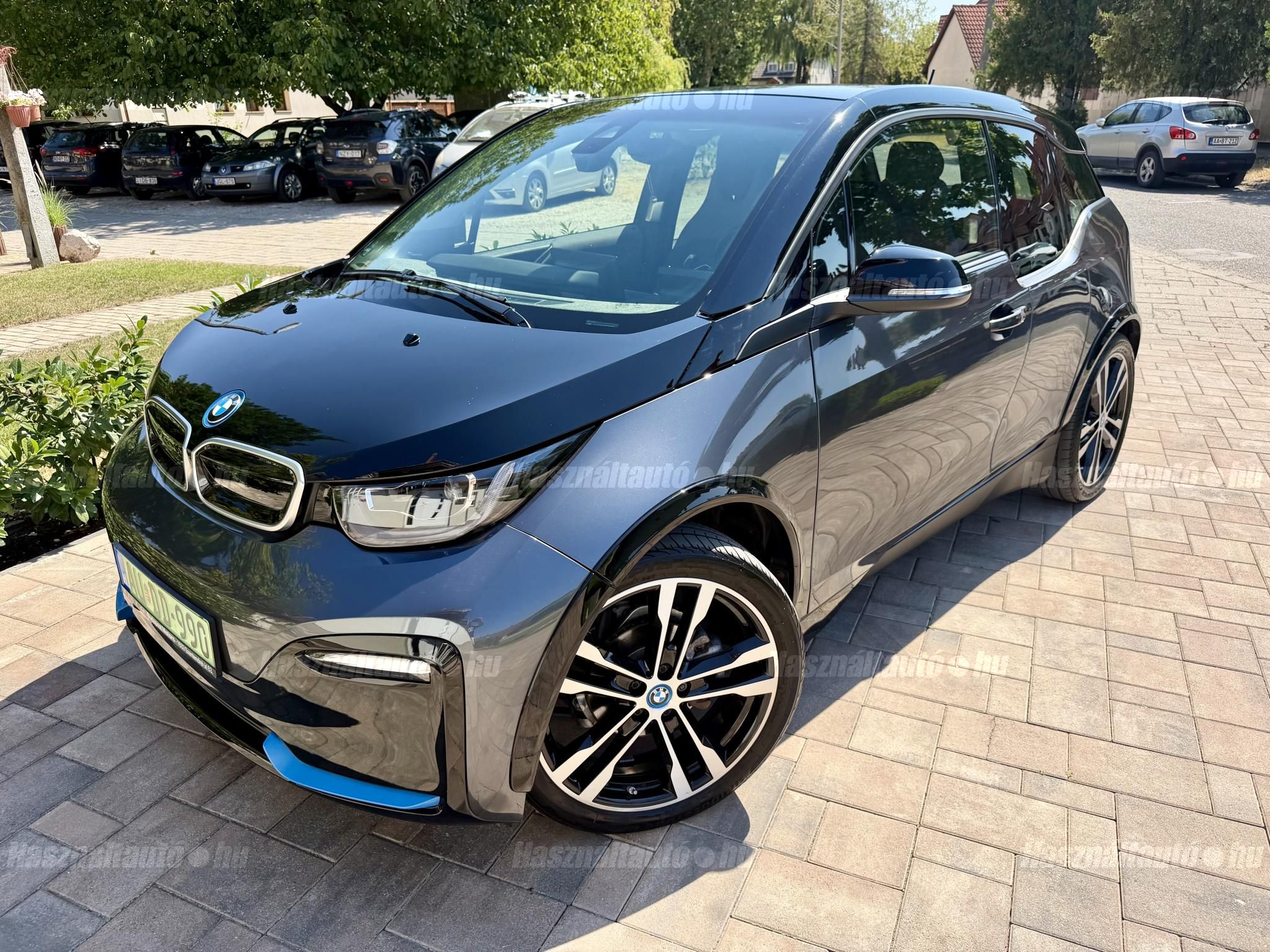 BMW I3 2022/8 - 1