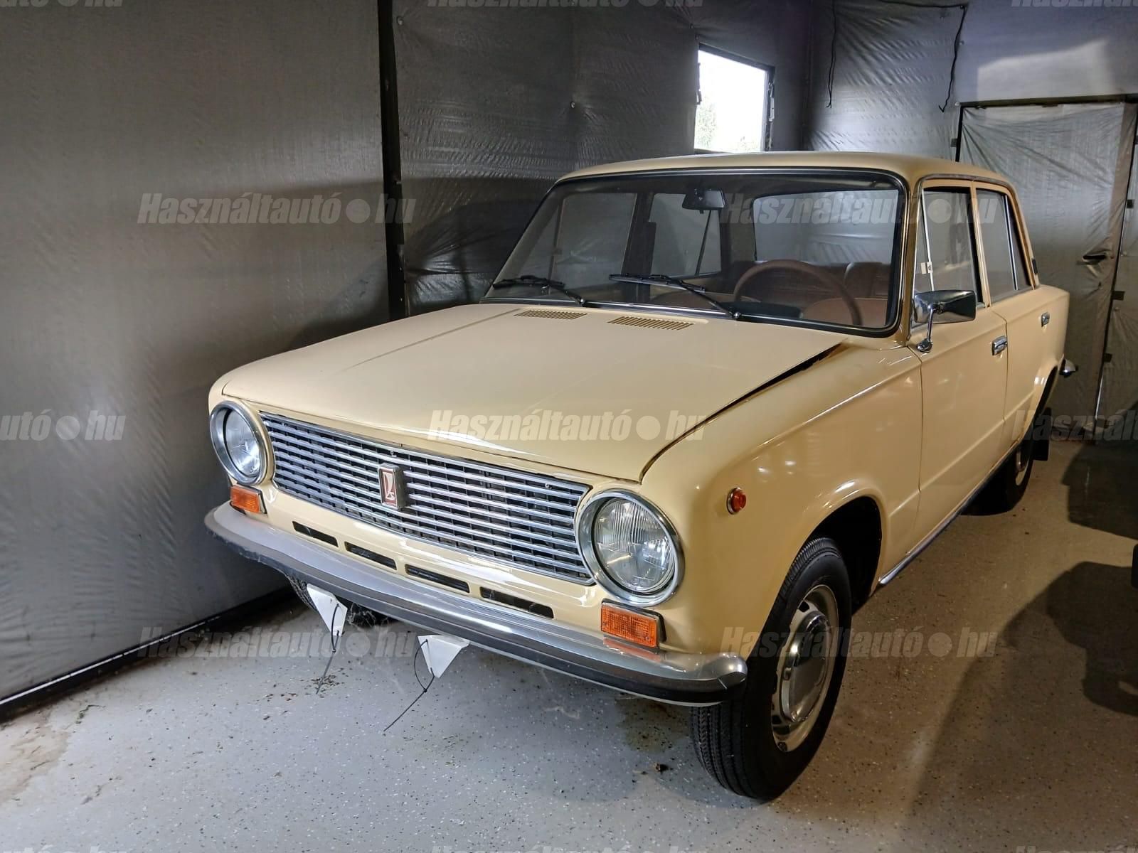 LADA 1200 1986/7 - 1